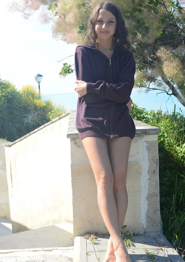 Ирина, 30 лет, 1 размер груди