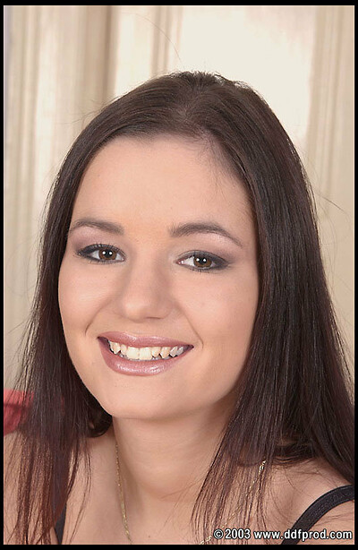 Ульяна, 24 года, 5 размер груди