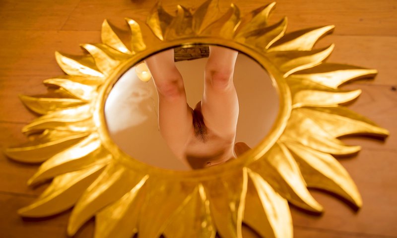 Анастасия, 23 года, 0 размер груди